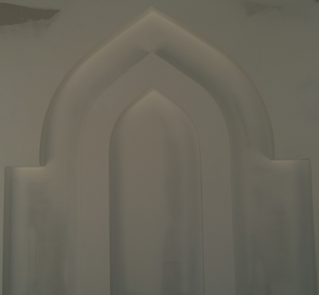 drywall 6